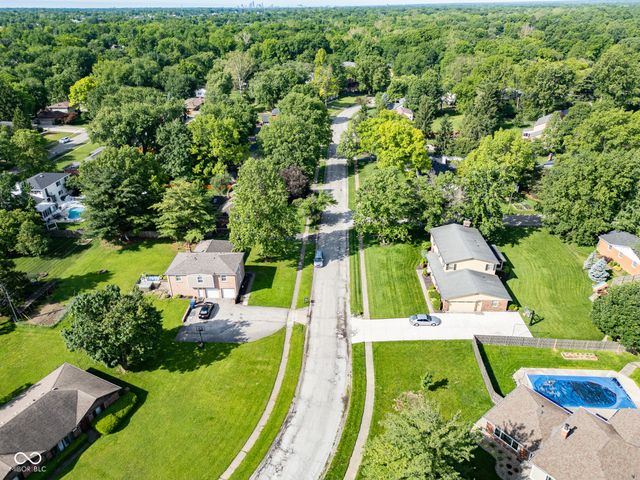 7931 Buckskin Drive, Indianapolis, IN 46250