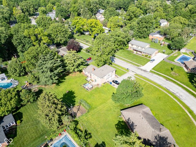 7931 Buckskin Drive, Indianapolis, IN 46250