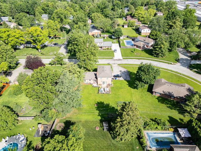 7931 Buckskin Drive, Indianapolis, IN 46250