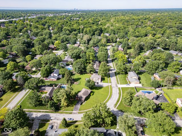 7931 Buckskin Drive, Indianapolis, IN 46250