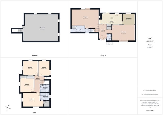 7931 Buckskin Drive, Indianapolis, IN 46250