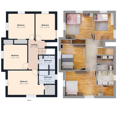7931 Buckskin Drive, Indianapolis, IN 46250