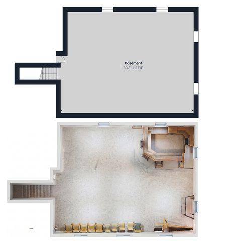 7931 Buckskin Drive, Indianapolis, IN 46250