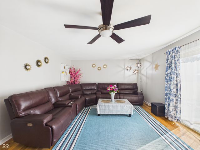 7931 Buckskin Drive, Indianapolis, IN 46250