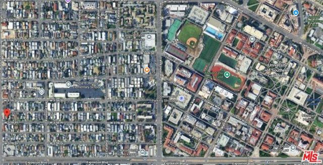 1379 W 37th Place, Los Angeles, CA 90007