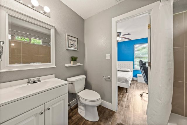 1205 N 17th Street, Waco, TX 76707