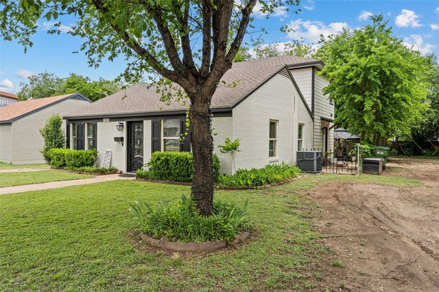 1205 N 17th Street, Waco, TX 76707