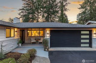 10009 45th Avenue NE, Seattle, WA 98125