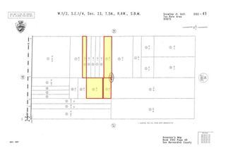 0 Zing Drive, Victorville, CA 92392