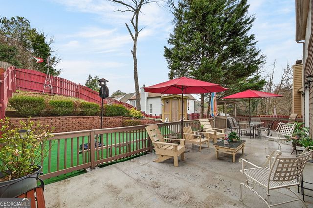 914 Wenham Lane, Lawrenceville, GA 30044