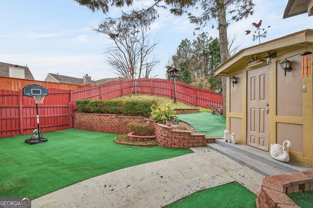 914 Wenham Lane, Lawrenceville, GA 30044