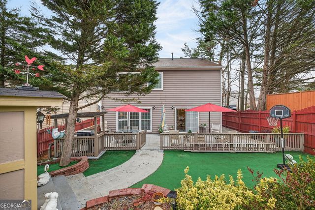 914 Wenham Lane, Lawrenceville, GA 30044