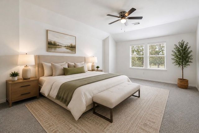 5522 Snapdragon Meadow, Katy, TX 77494