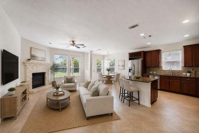 5522 Snapdragon Meadow, Katy, TX 77494