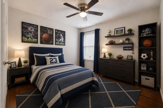 5522 Snapdragon Meadow, Katy, TX 77494