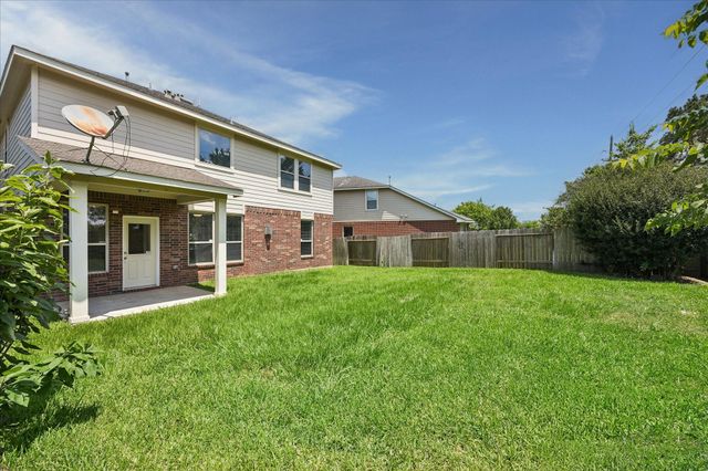 5522 Snapdragon Meadow, Katy, TX 77494