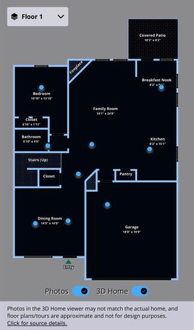 5522 Snapdragon Meadow, Katy, TX 77494