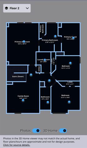 5522 Snapdragon Meadow, Katy, TX 77494