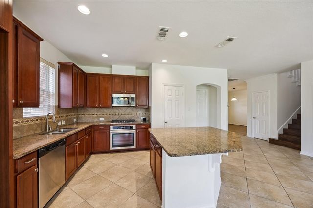 5522 Snapdragon Meadow, Katy, TX 77494