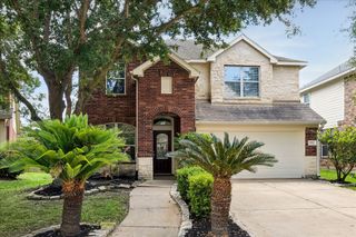 5522 Snapdragon Meadow, Katy, TX 77494