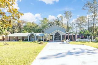 2750 Juarez Ave, St Augustine, FL 32086