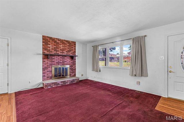 2831 Corral Estates Drive, Arnold, MO 63010