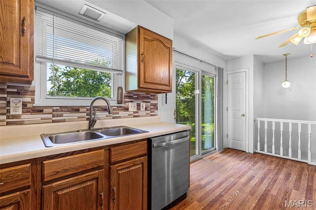 2831 Corral Estates Drive, Arnold, MO 63010
