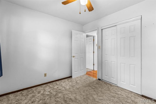 2831 Corral Estates Drive, Arnold, MO 63010