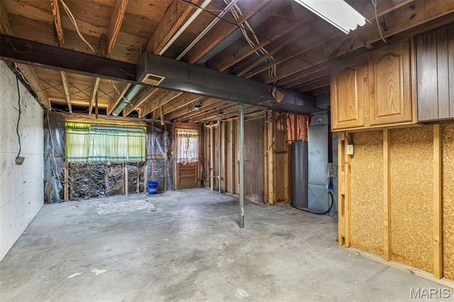 2831 Corral Estates Drive, Arnold, MO 63010