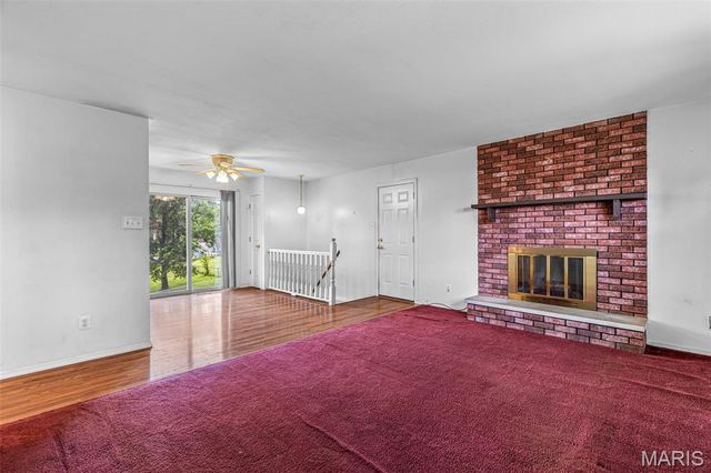 2831 Corral Estates Drive, Arnold, MO 63010