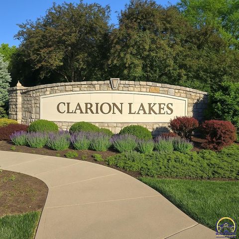 0000 SW Stoneylake DR Lot 2, Topeka, KS 66610