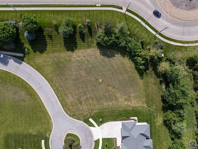 0000 SW Stoneylake DR Lot 2, Topeka, KS 66610