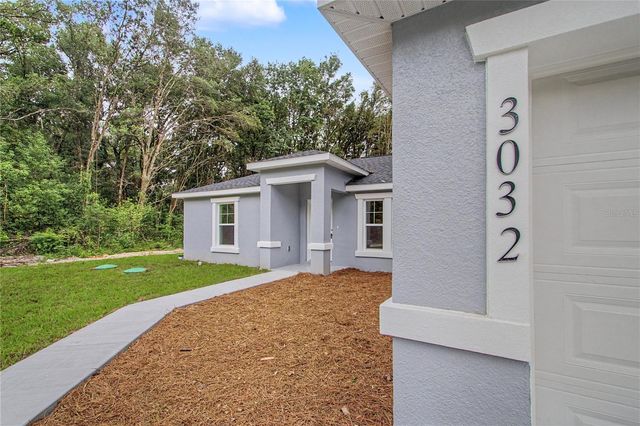 3032 SE 140TH PLACE, Summerfield, FL 34491