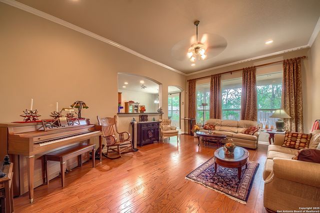 6368 Parsley Hill, Leon Valley, TX 78238