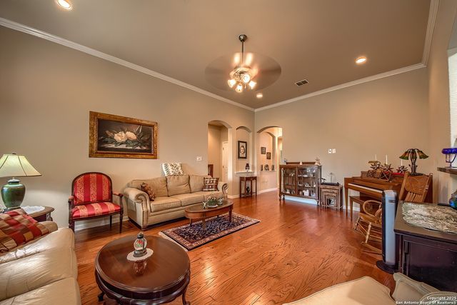 6368 Parsley Hill, Leon Valley, TX 78238