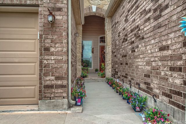 6368 Parsley Hill, Leon Valley, TX 78238