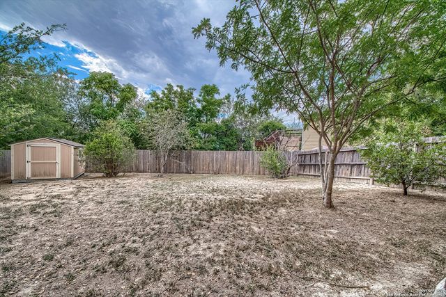 6368 Parsley Hill, Leon Valley, TX 78238