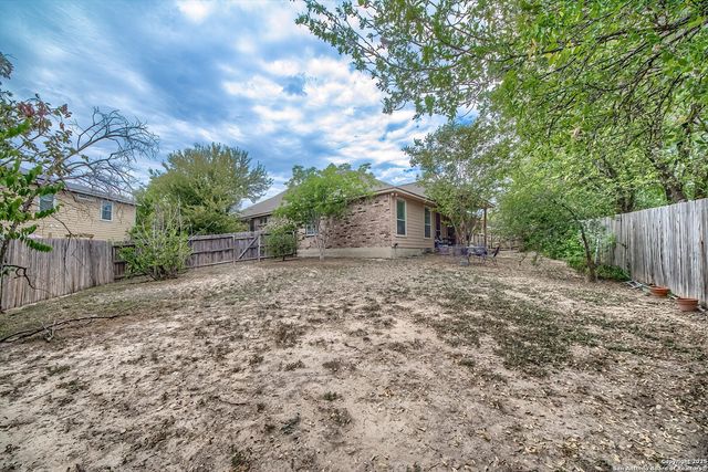 6368 Parsley Hill, Leon Valley, TX 78238