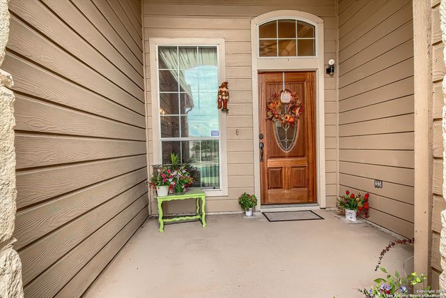 6368 Parsley Hill, Leon Valley, TX 78238