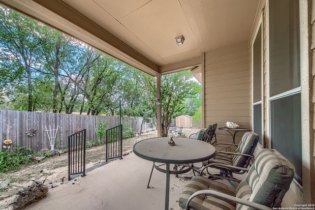 6368 Parsley Hill, Leon Valley, TX 78238