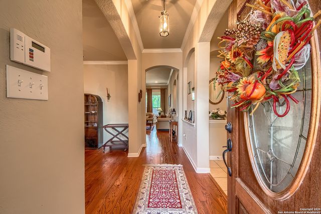 6368 Parsley Hill, Leon Valley, TX 78238