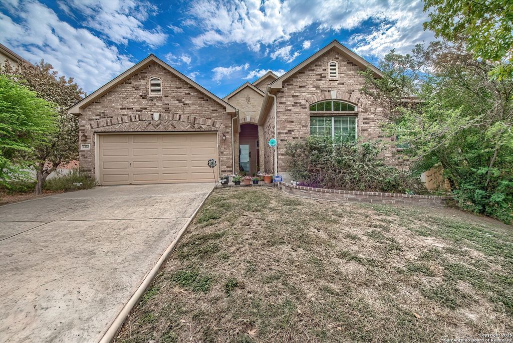 6368 Parsley Hill, Leon Valley, TX 78238