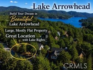 1248 Glacier, Lake Arrowhead, CA 92352