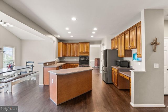 6726 EDGARTOWN WAY, Gainesville, VA 20155