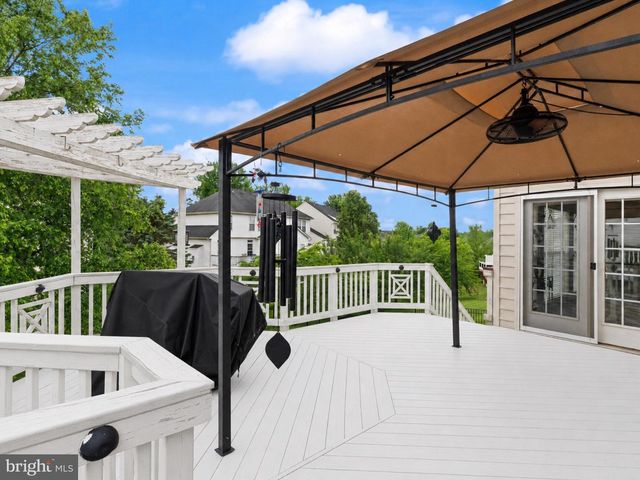 6726 EDGARTOWN WAY, Gainesville, VA 20155