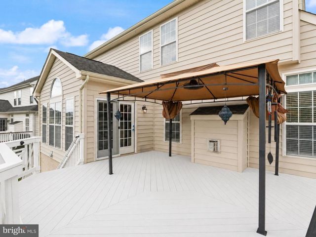 6726 EDGARTOWN WAY, Gainesville, VA 20155