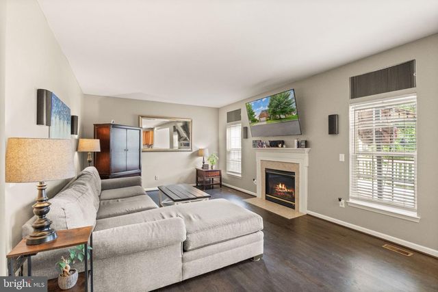 6726 EDGARTOWN WAY, Gainesville, VA 20155