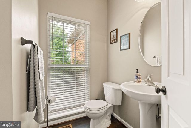 6726 EDGARTOWN WAY, Gainesville, VA 20155