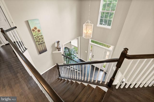 6726 EDGARTOWN WAY, Gainesville, VA 20155