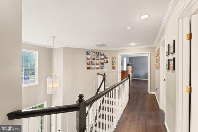 6726 EDGARTOWN WAY, Gainesville, VA 20155
